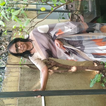 Swaroopa Ghosh